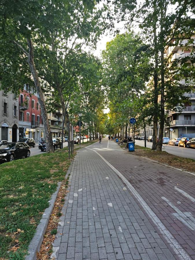 My Lovely Home Milano 외부 사진
