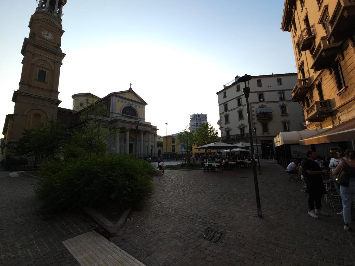 My Lovely Home Milano 외부 사진