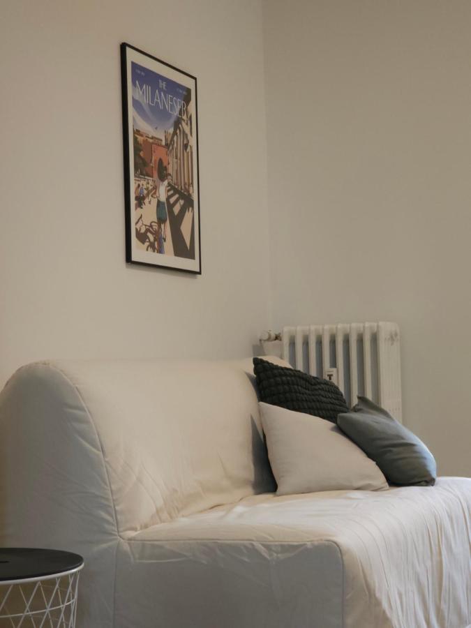 My Lovely Home Milano 외부 사진